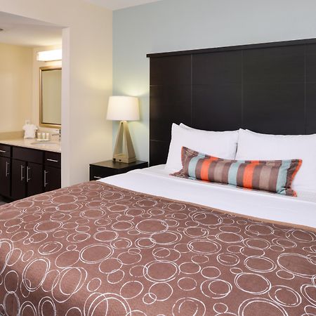 Staybridge Suites Dallas/Addison, An Ihg Hotel المظهر الخارجي الصورة