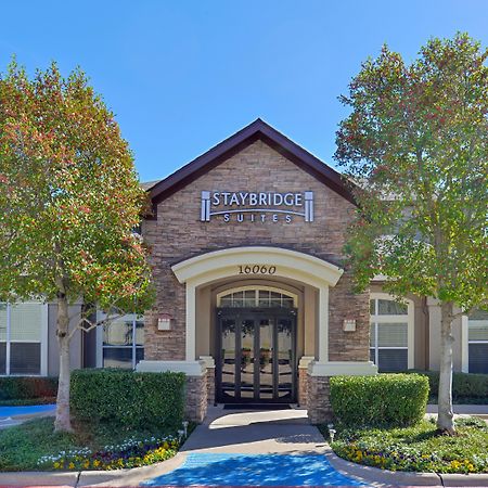 Staybridge Suites Dallas/Addison, An Ihg Hotel المظهر الخارجي الصورة