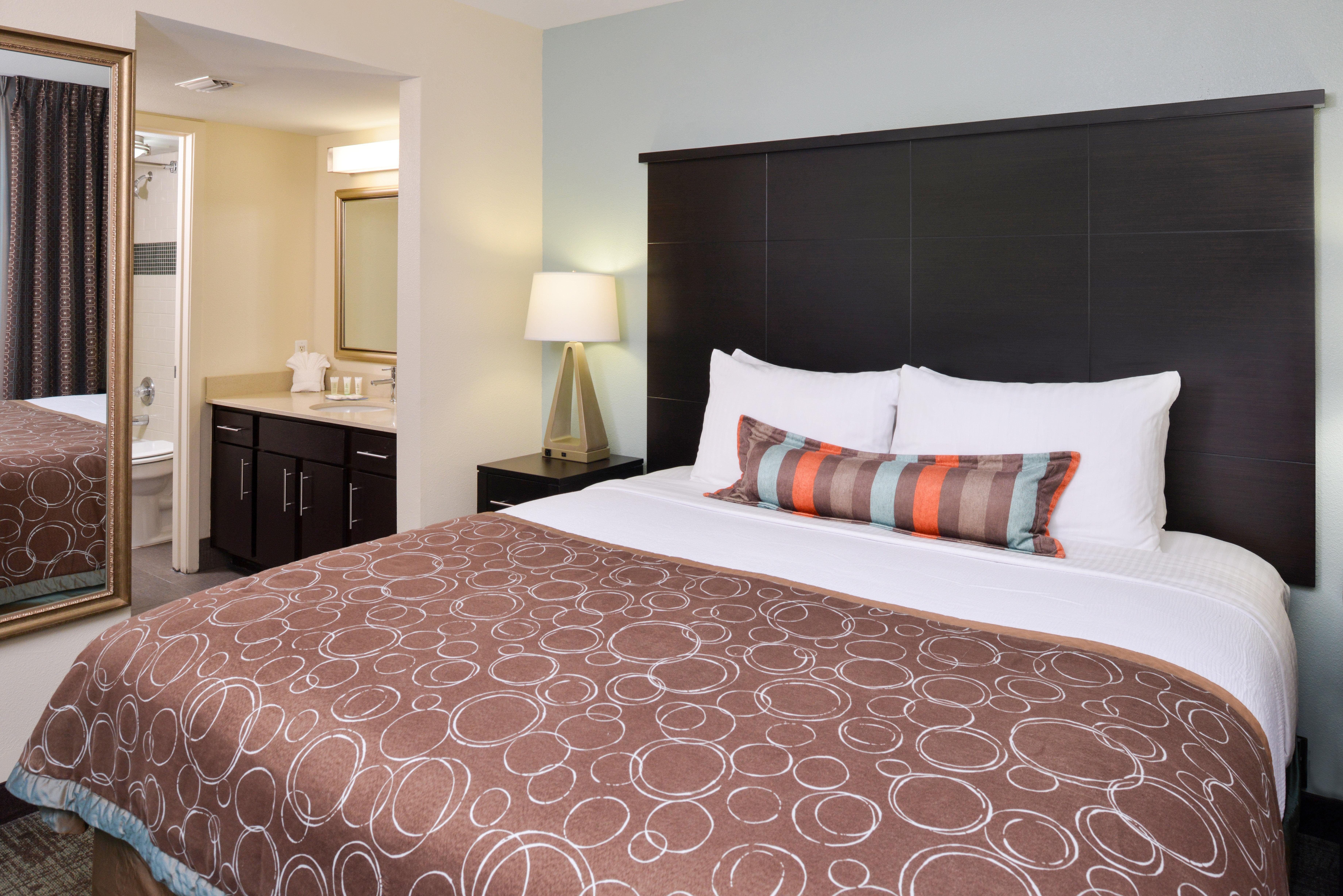 Staybridge Suites Dallas/Addison, An Ihg Hotel المظهر الخارجي الصورة