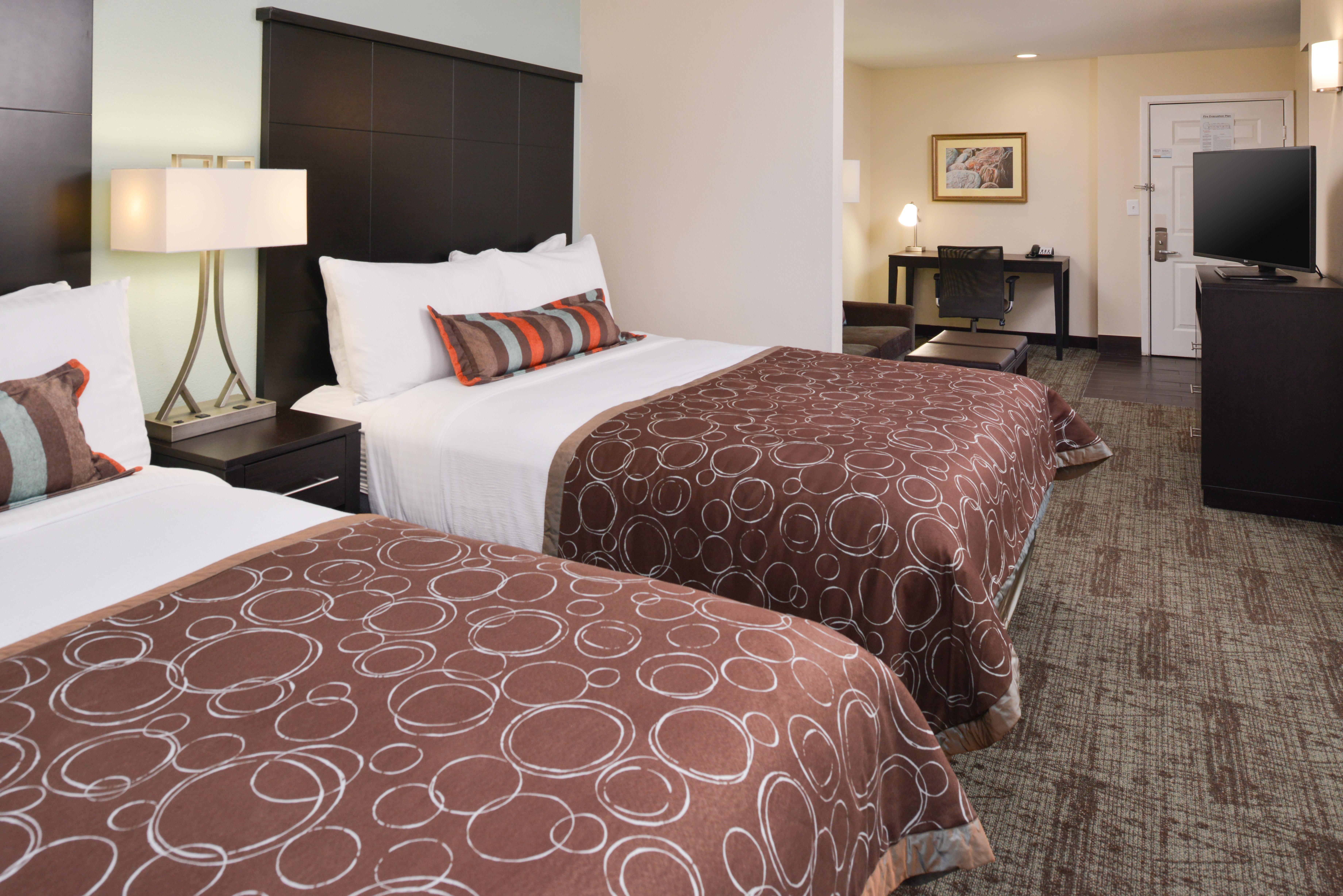 Staybridge Suites Dallas/Addison, An Ihg Hotel المظهر الخارجي الصورة