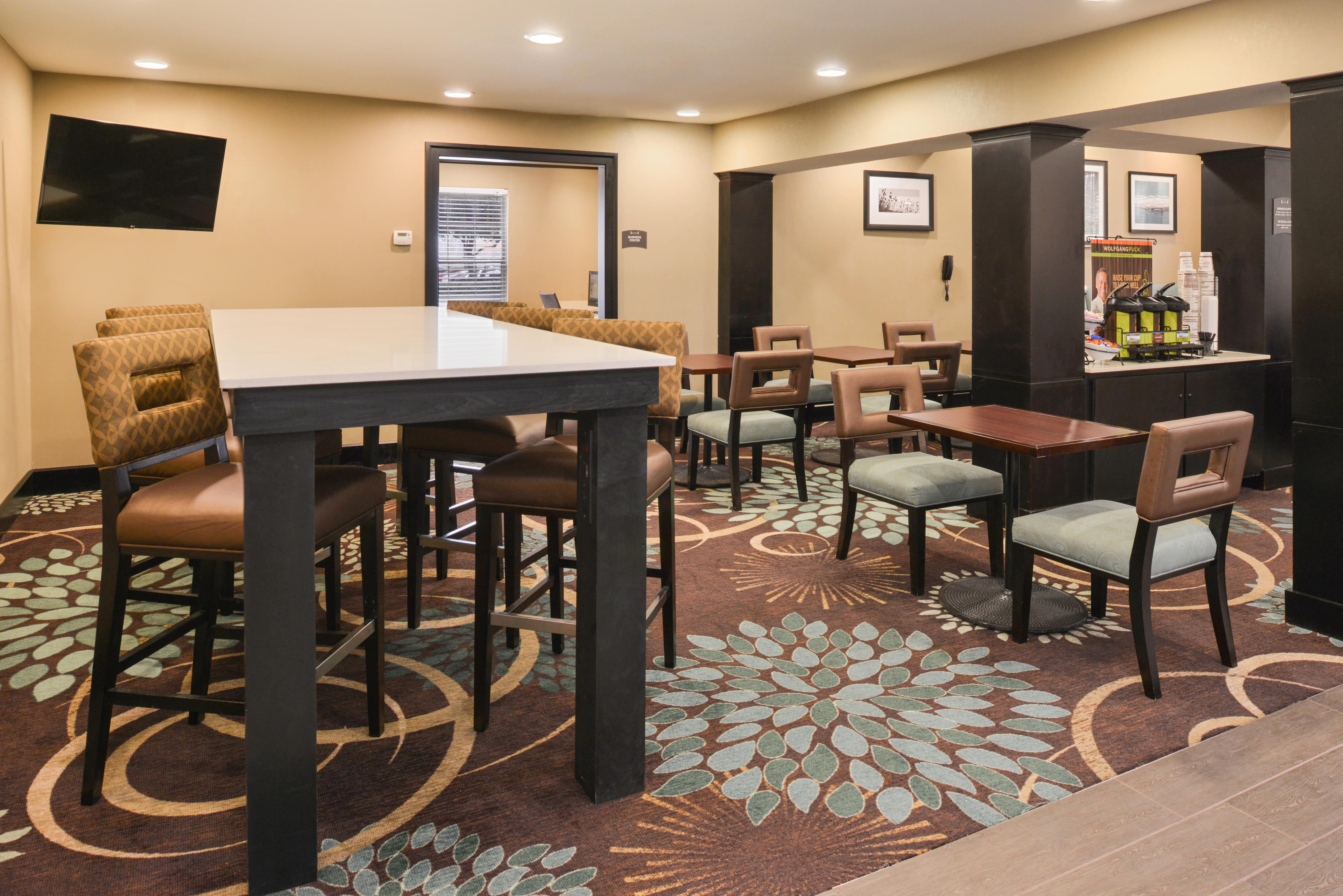 Staybridge Suites Dallas/Addison, An Ihg Hotel المظهر الخارجي الصورة