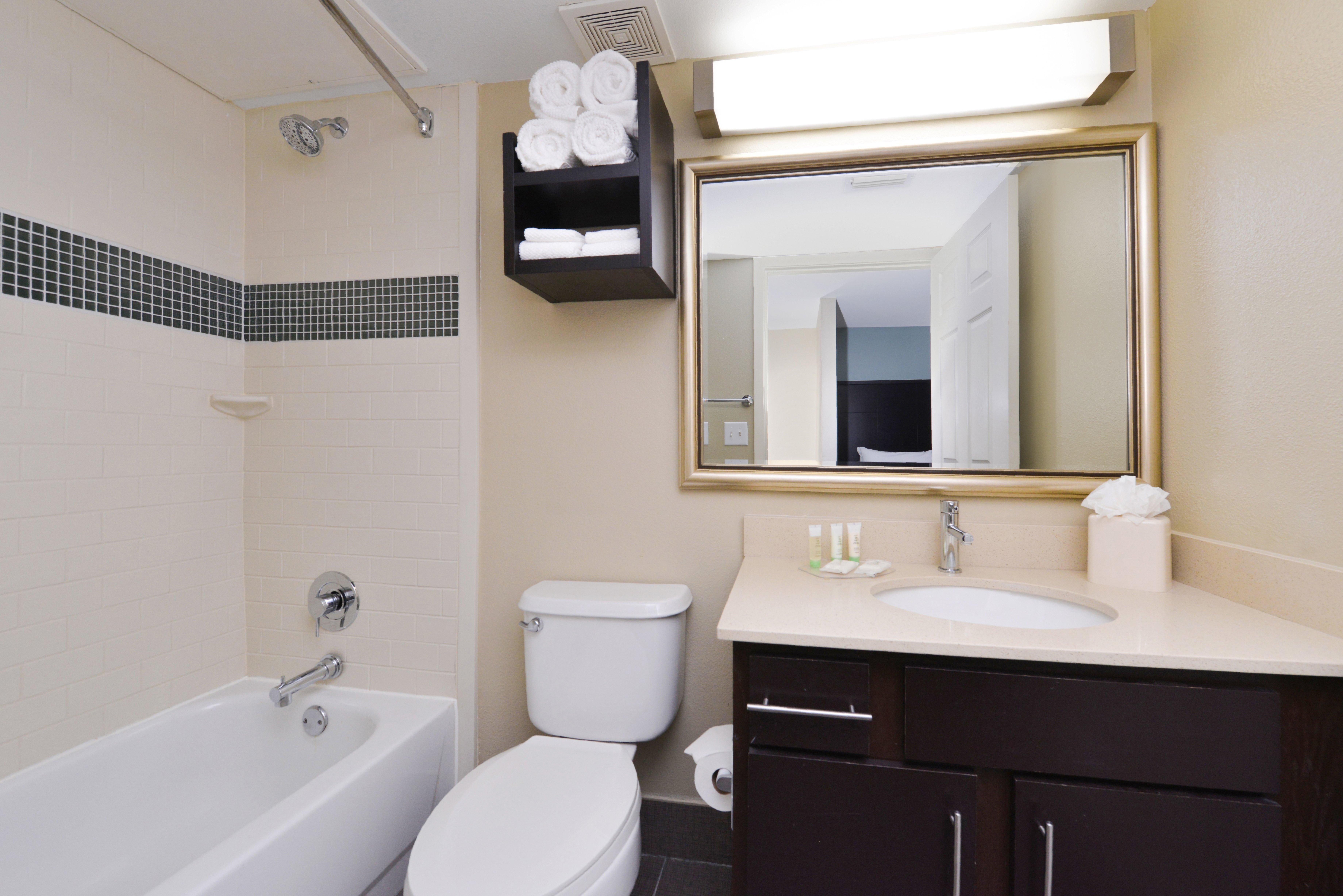 Staybridge Suites Dallas/Addison, An Ihg Hotel المظهر الخارجي الصورة
