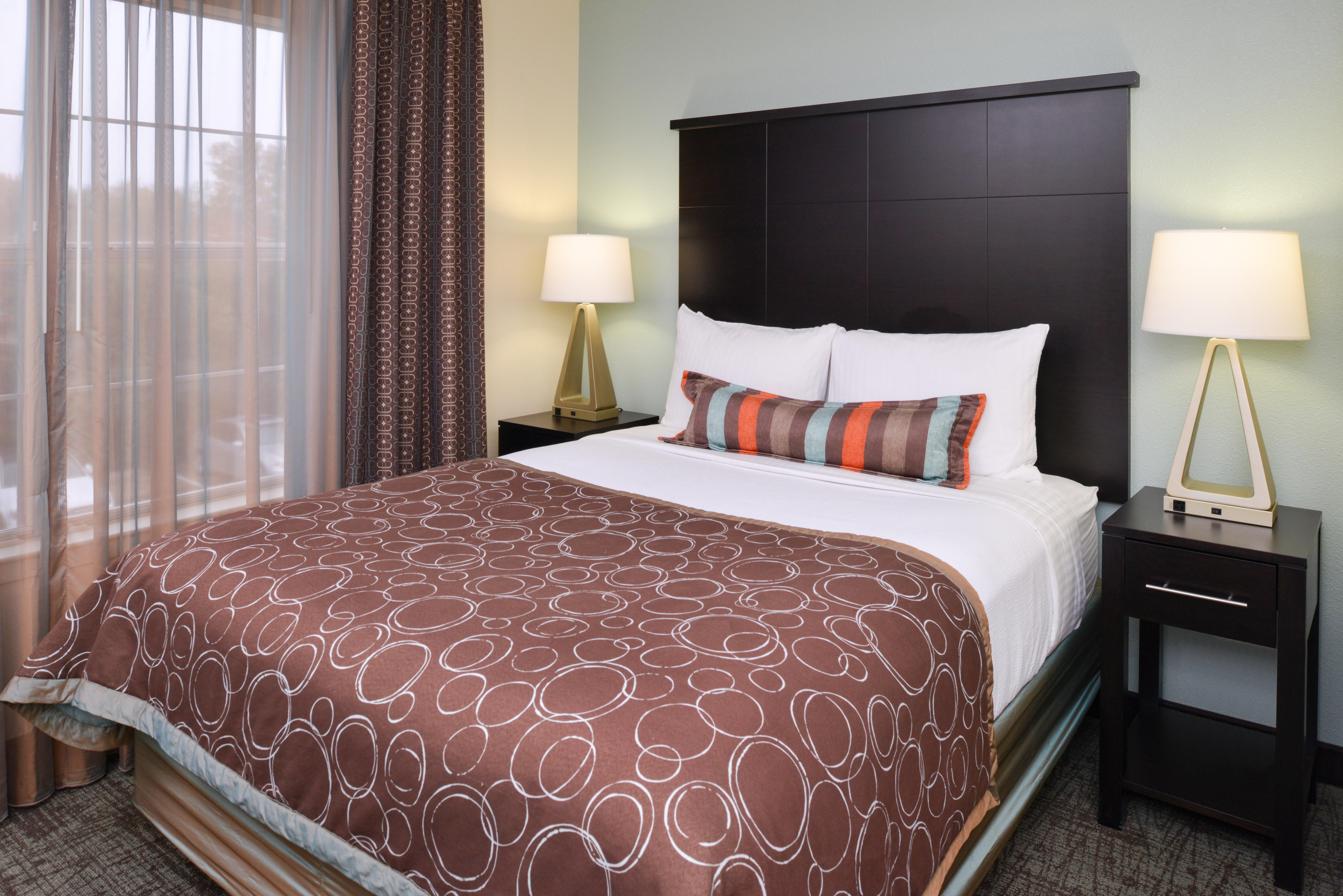 Staybridge Suites Dallas/Addison, An Ihg Hotel المظهر الخارجي الصورة