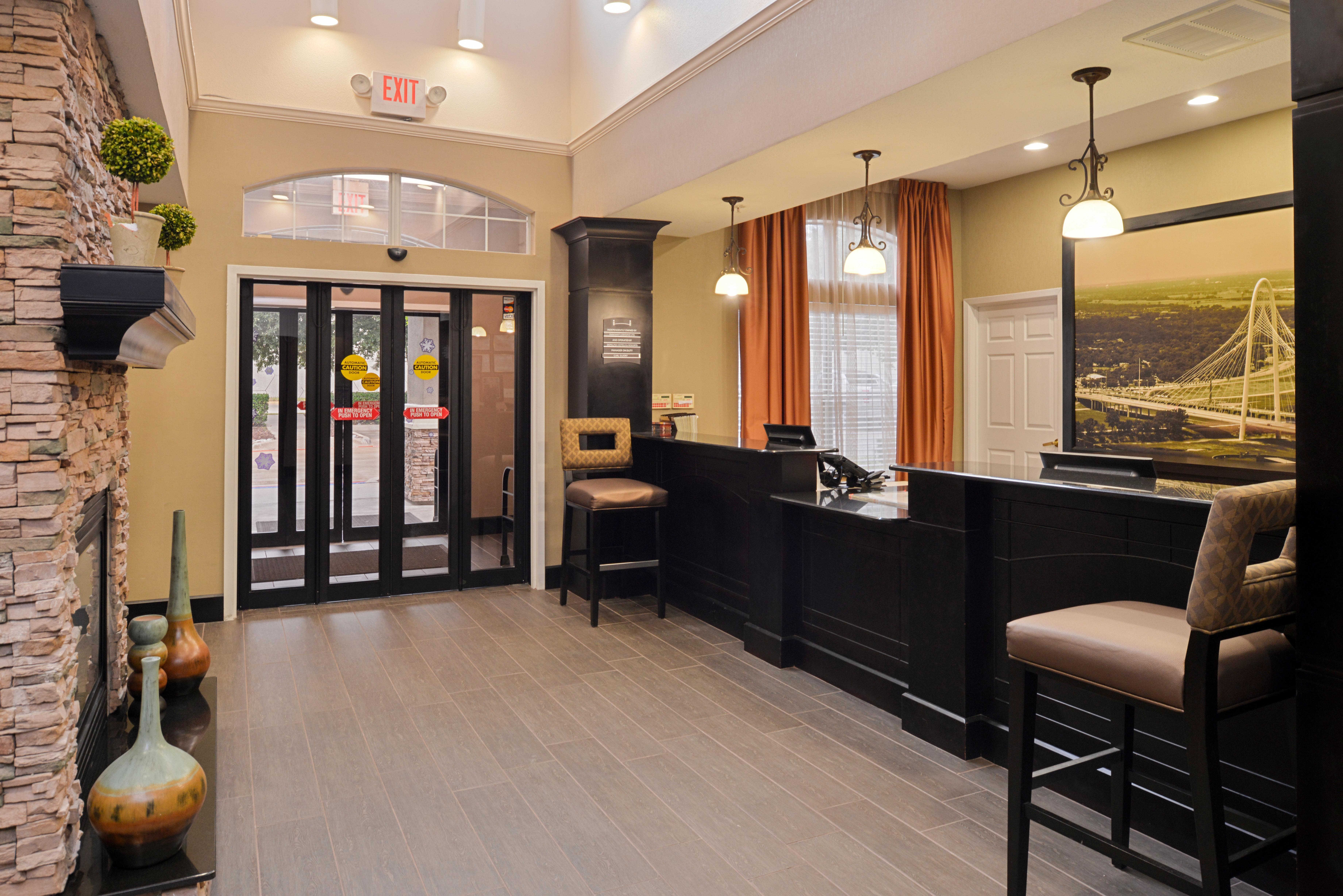 Staybridge Suites Dallas/Addison, An Ihg Hotel المظهر الخارجي الصورة