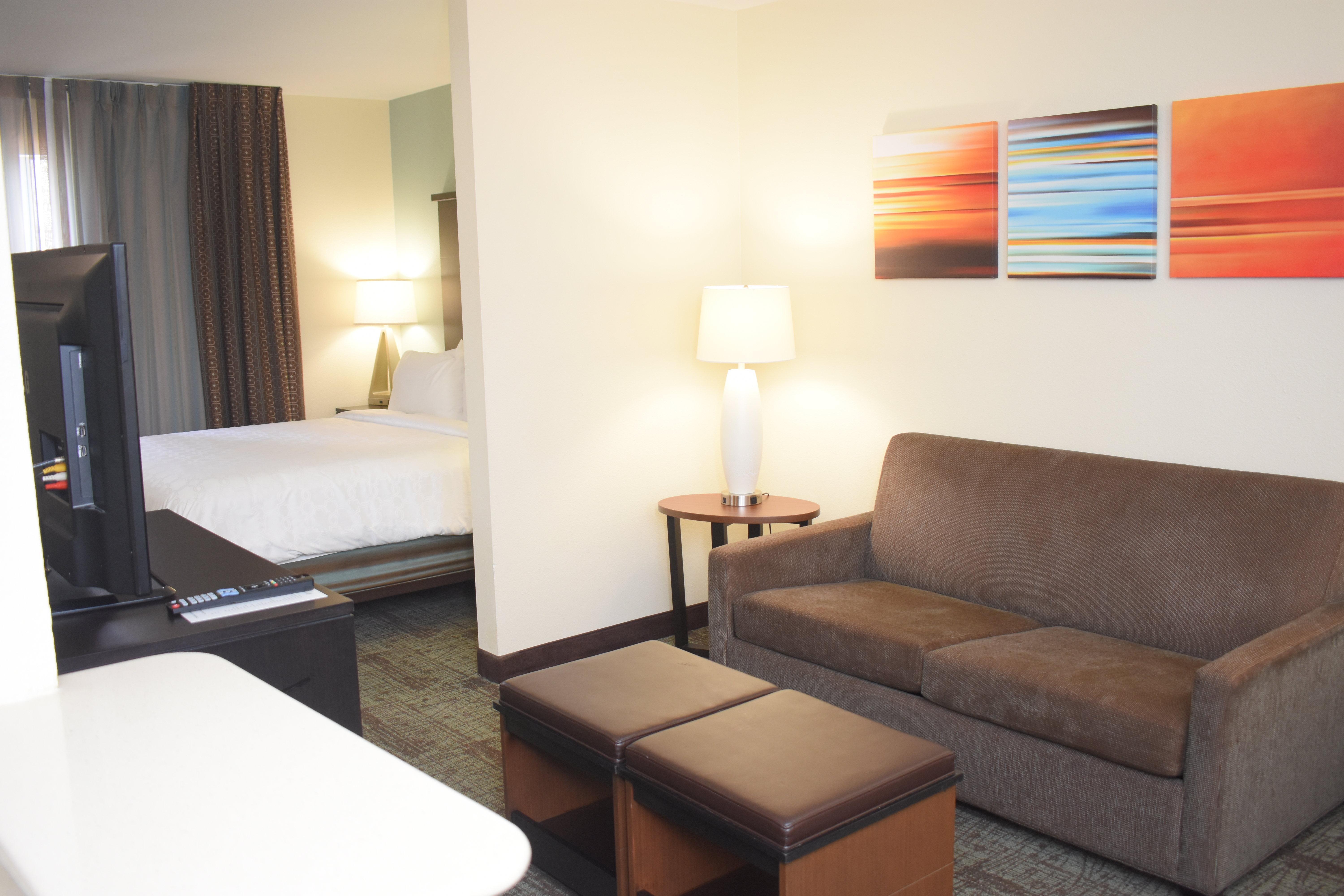 Staybridge Suites Dallas/Addison, An Ihg Hotel المظهر الخارجي الصورة