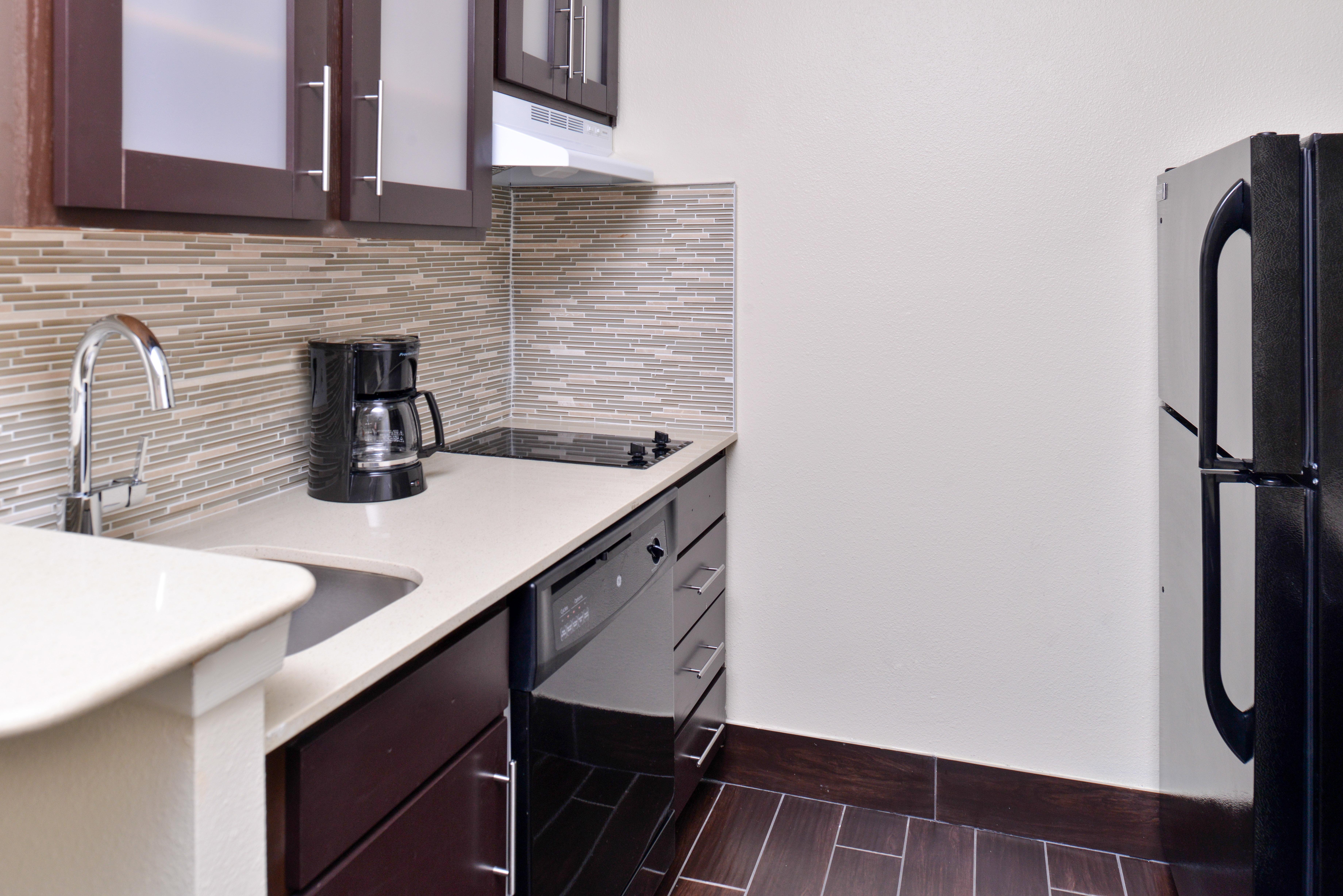 Staybridge Suites Dallas/Addison, An Ihg Hotel المظهر الخارجي الصورة