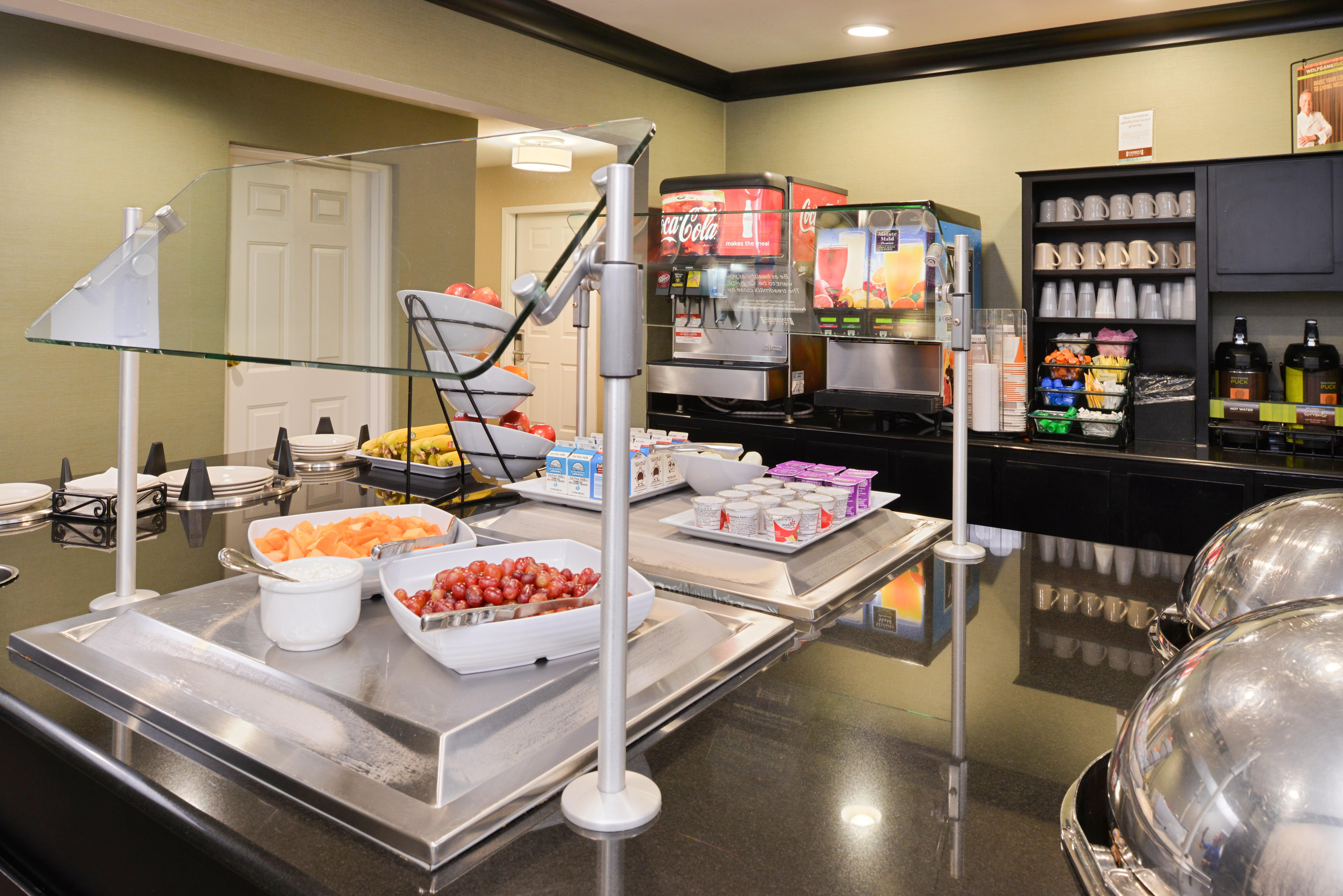 Staybridge Suites Dallas/Addison, An Ihg Hotel المظهر الخارجي الصورة