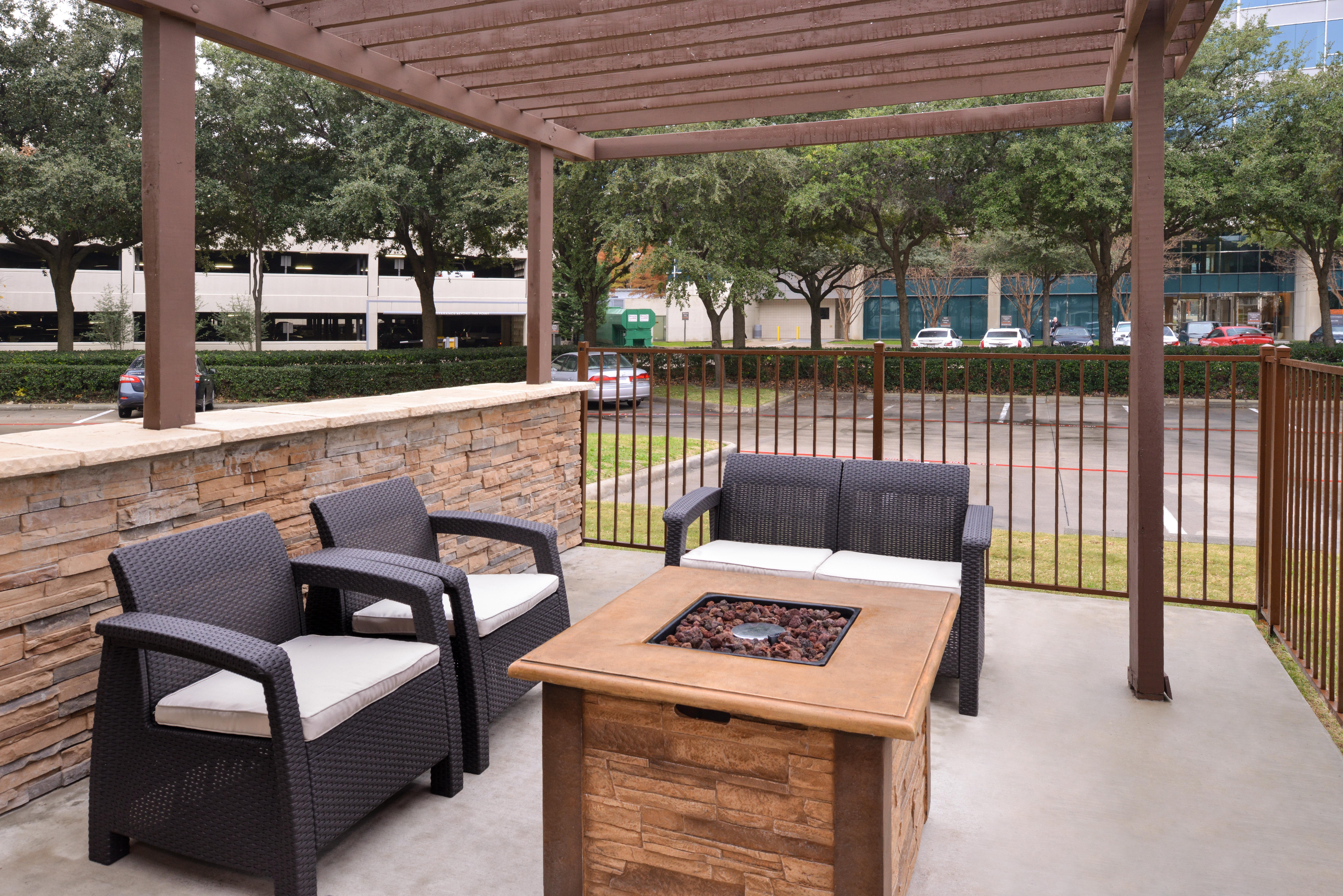 Staybridge Suites Dallas/Addison, An Ihg Hotel المظهر الخارجي الصورة