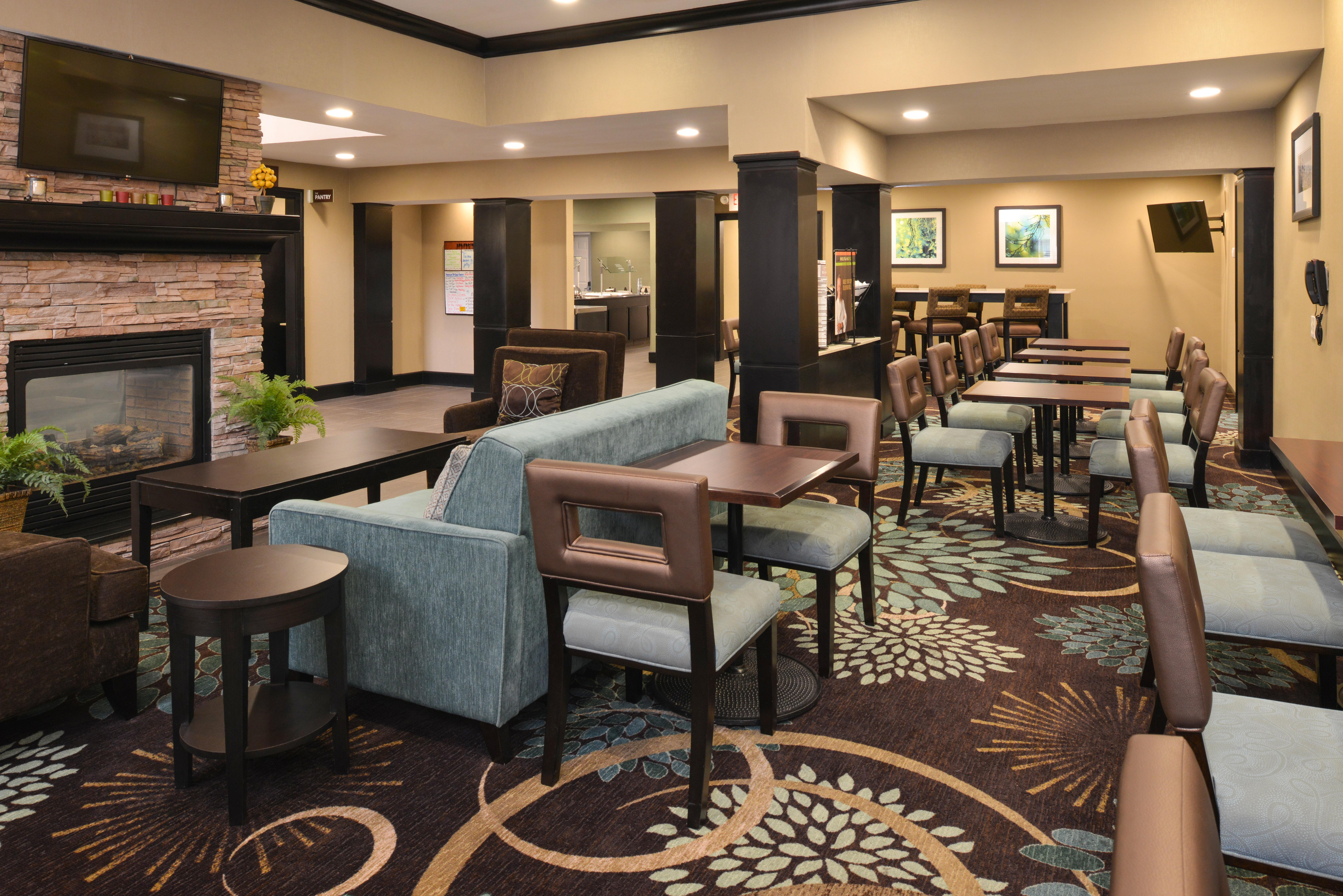 Staybridge Suites Dallas/Addison, An Ihg Hotel المظهر الخارجي الصورة