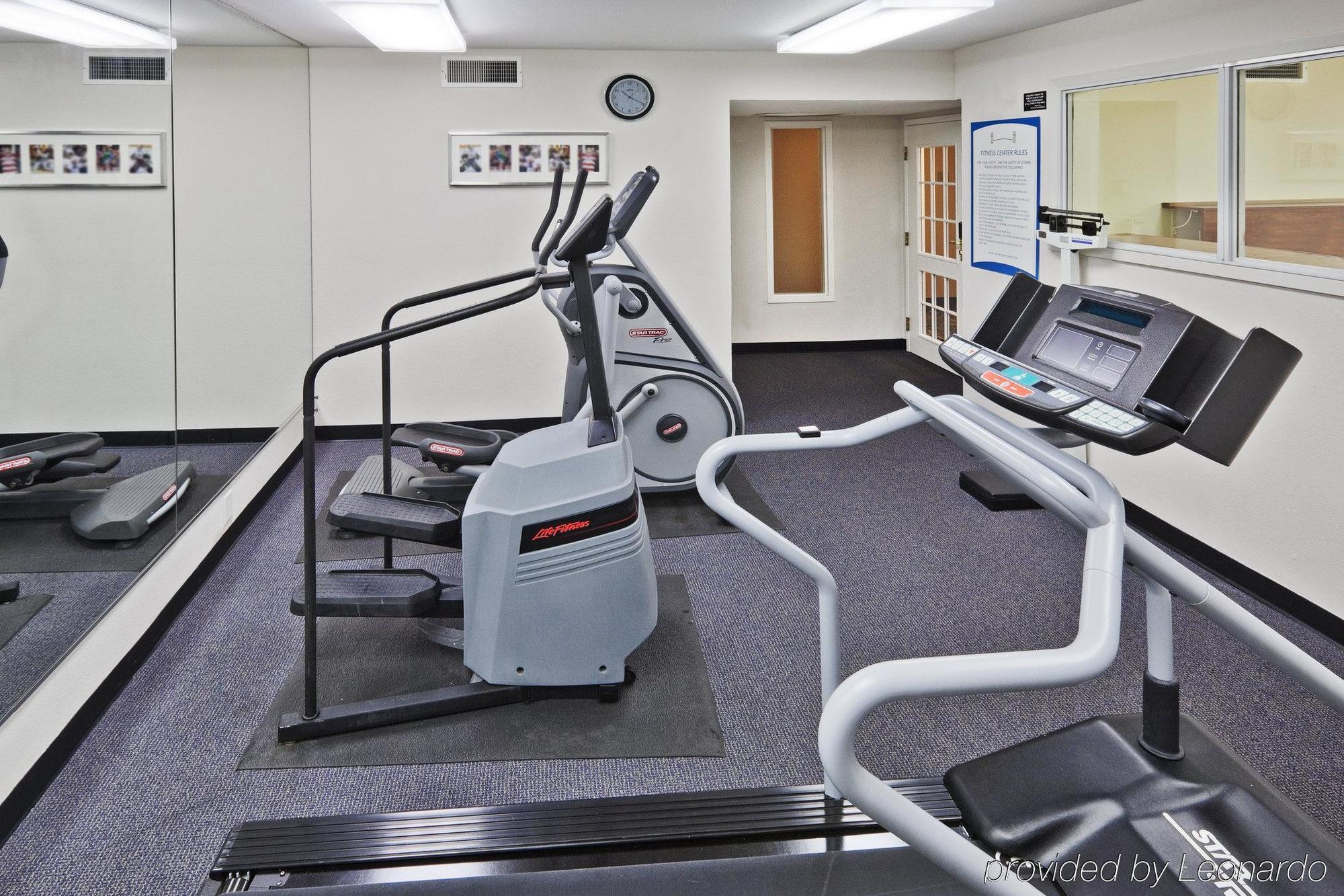 Staybridge Suites Dallas/Addison, An Ihg Hotel المظهر الخارجي الصورة