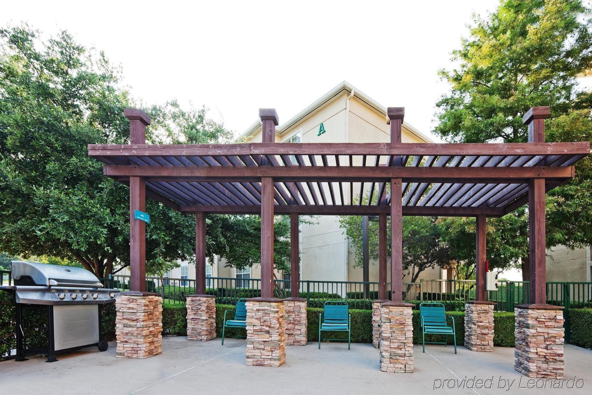 Staybridge Suites Dallas/Addison, An Ihg Hotel المظهر الخارجي الصورة