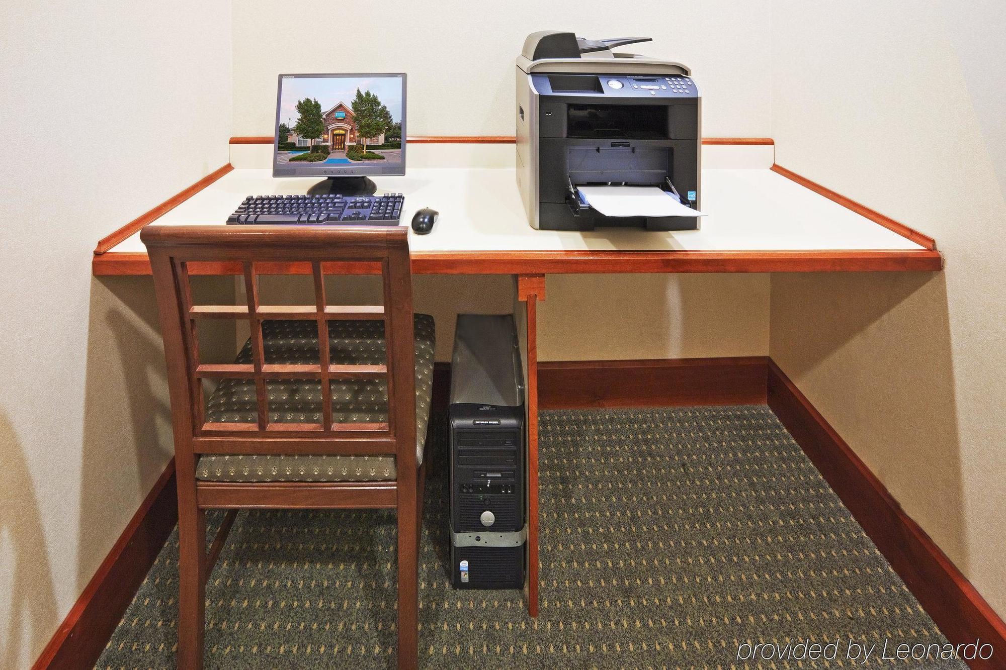 Staybridge Suites Dallas/Addison, An Ihg Hotel المظهر الخارجي الصورة