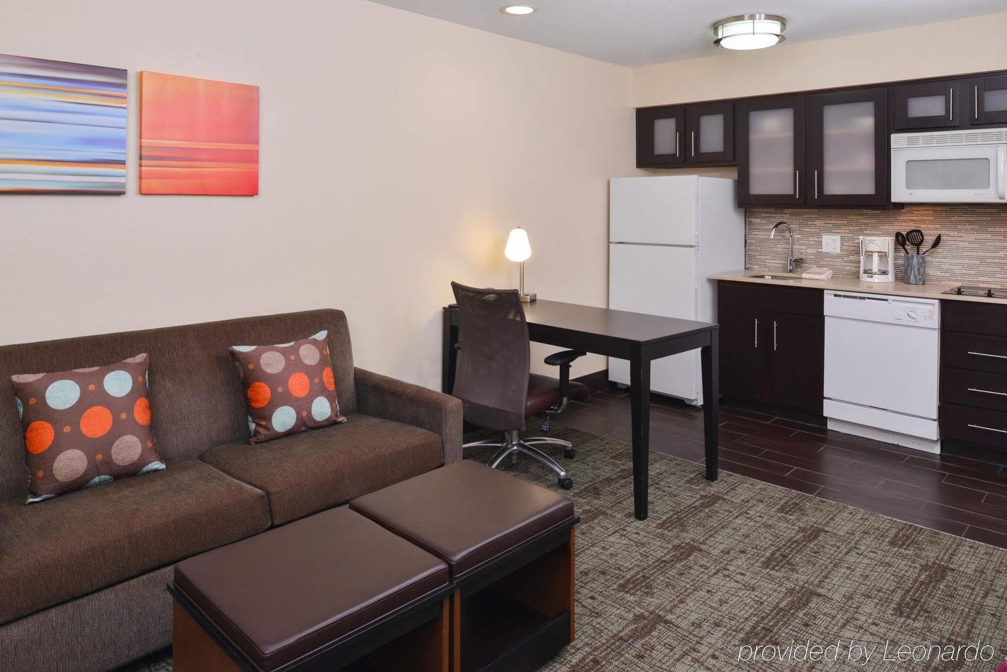 Staybridge Suites Dallas/Addison, An Ihg Hotel المظهر الخارجي الصورة