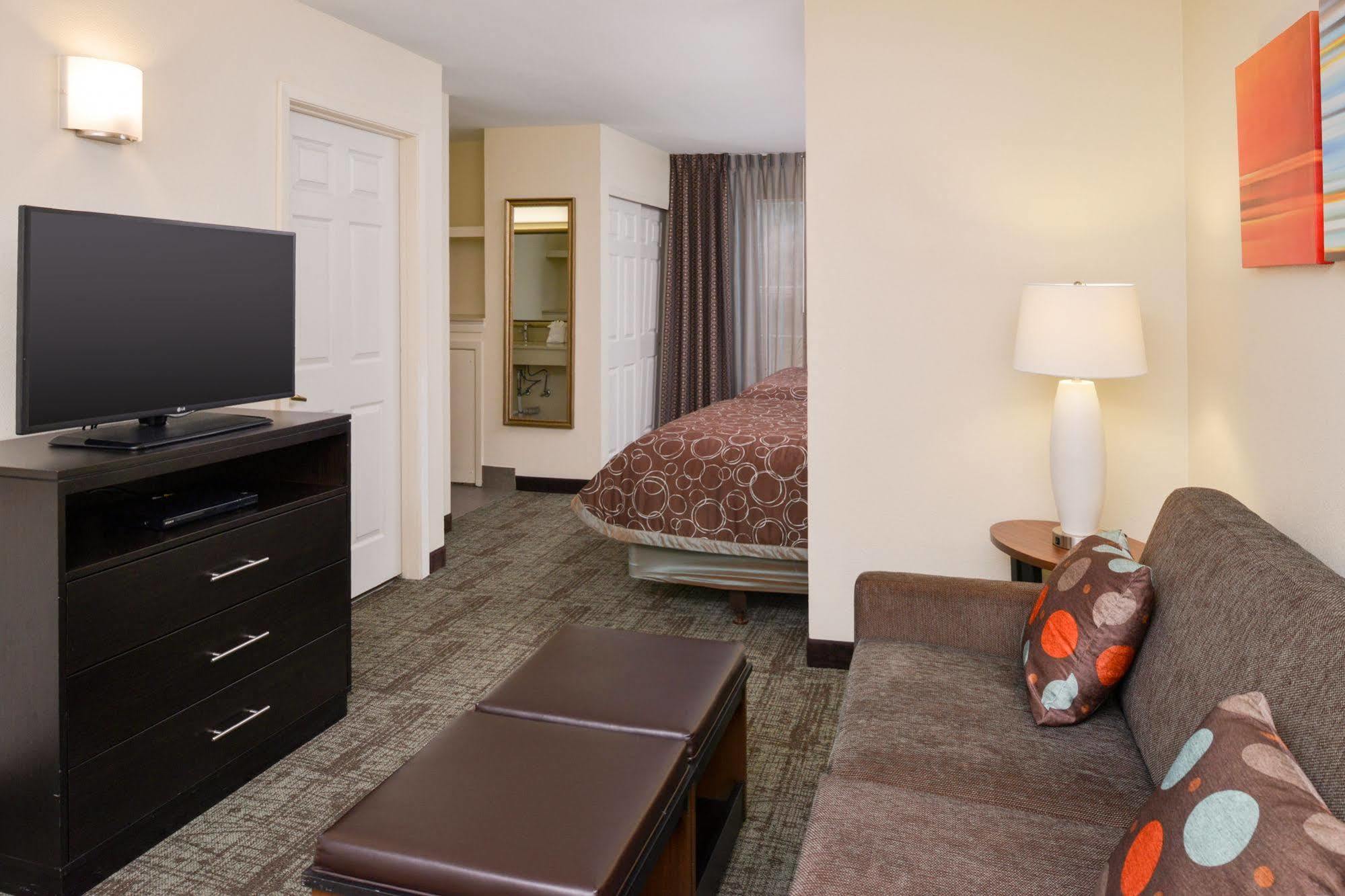 Staybridge Suites Dallas/Addison, An Ihg Hotel المظهر الخارجي الصورة