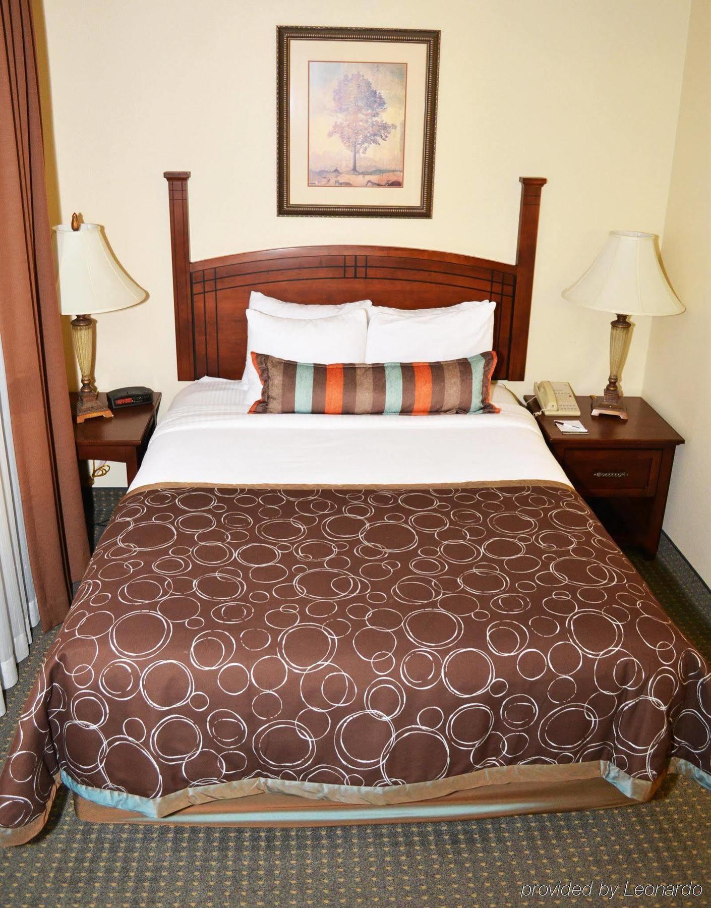 Staybridge Suites Dallas/Addison, An Ihg Hotel المظهر الخارجي الصورة