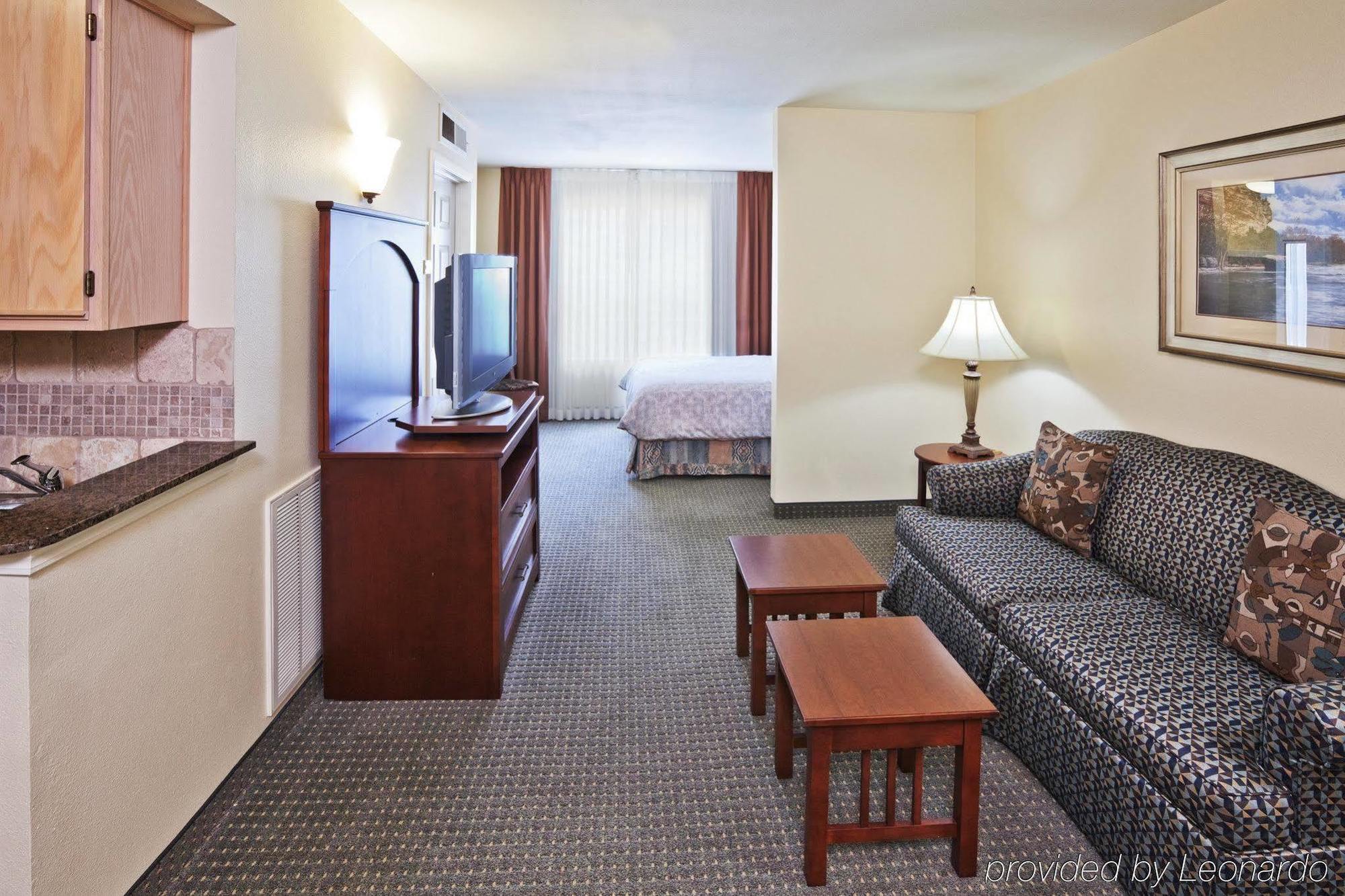 Staybridge Suites Dallas/Addison, An Ihg Hotel الغرفة الصورة