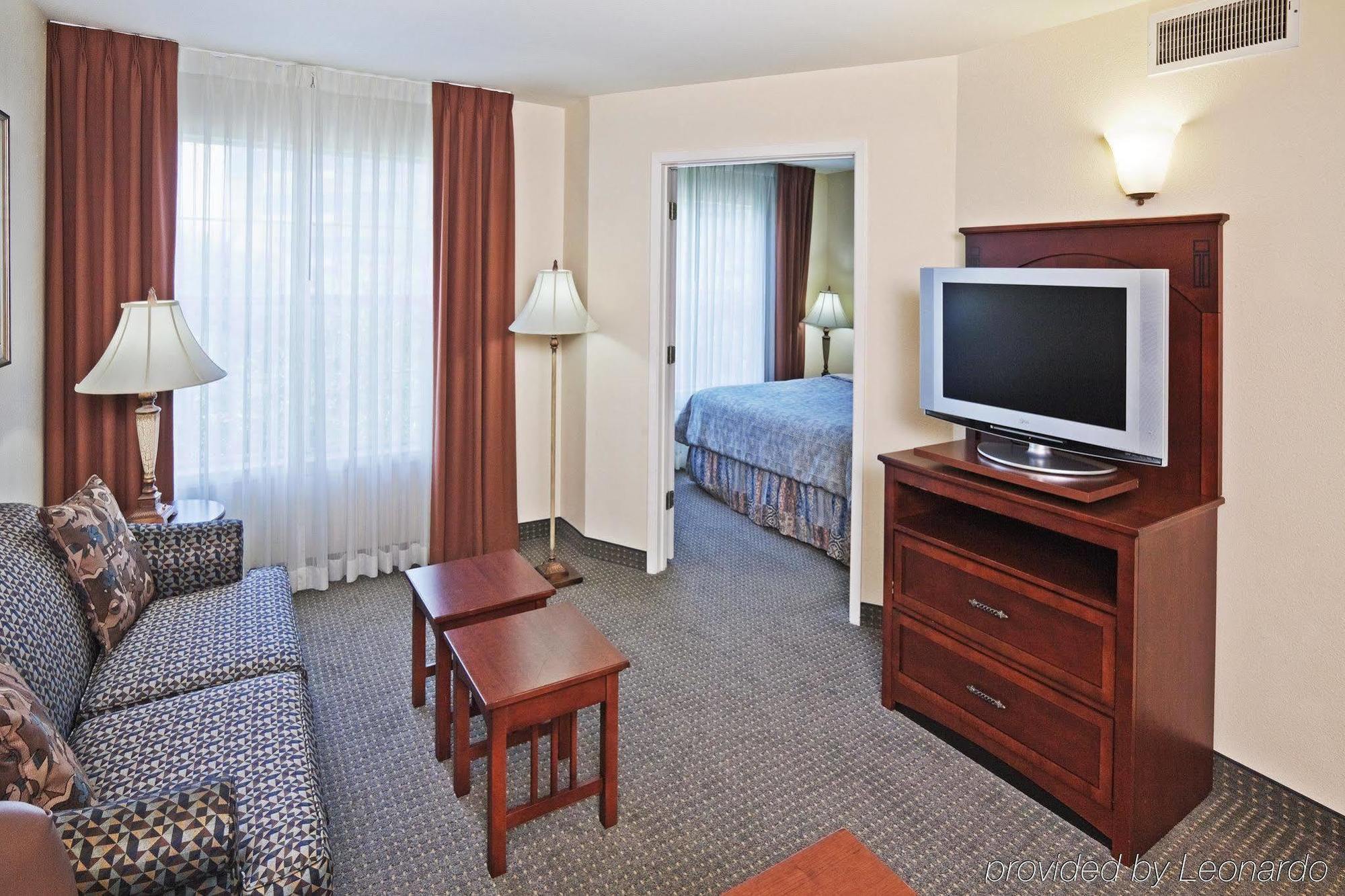 Staybridge Suites Dallas/Addison, An Ihg Hotel الغرفة الصورة
