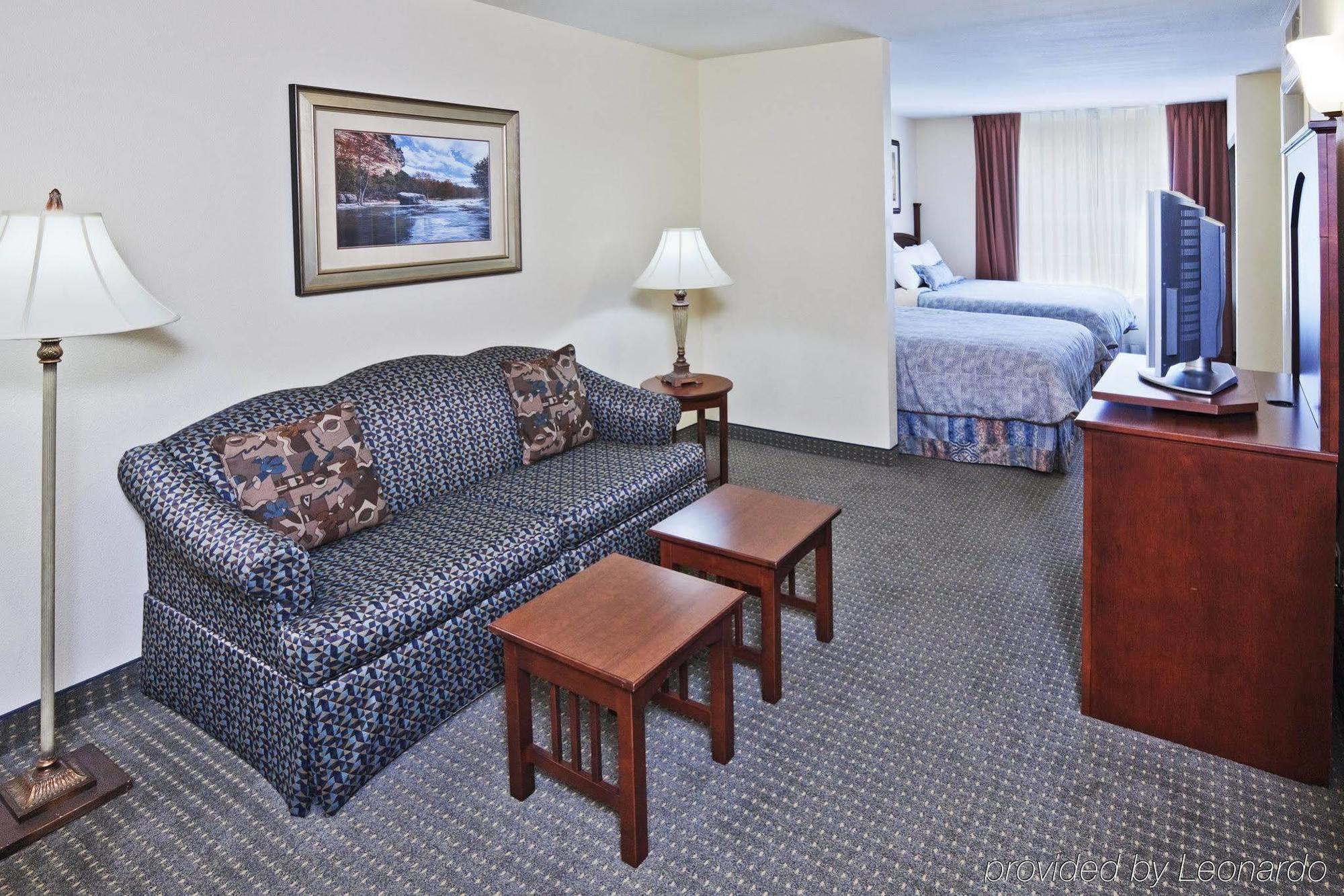 Staybridge Suites Dallas/Addison, An Ihg Hotel الغرفة الصورة