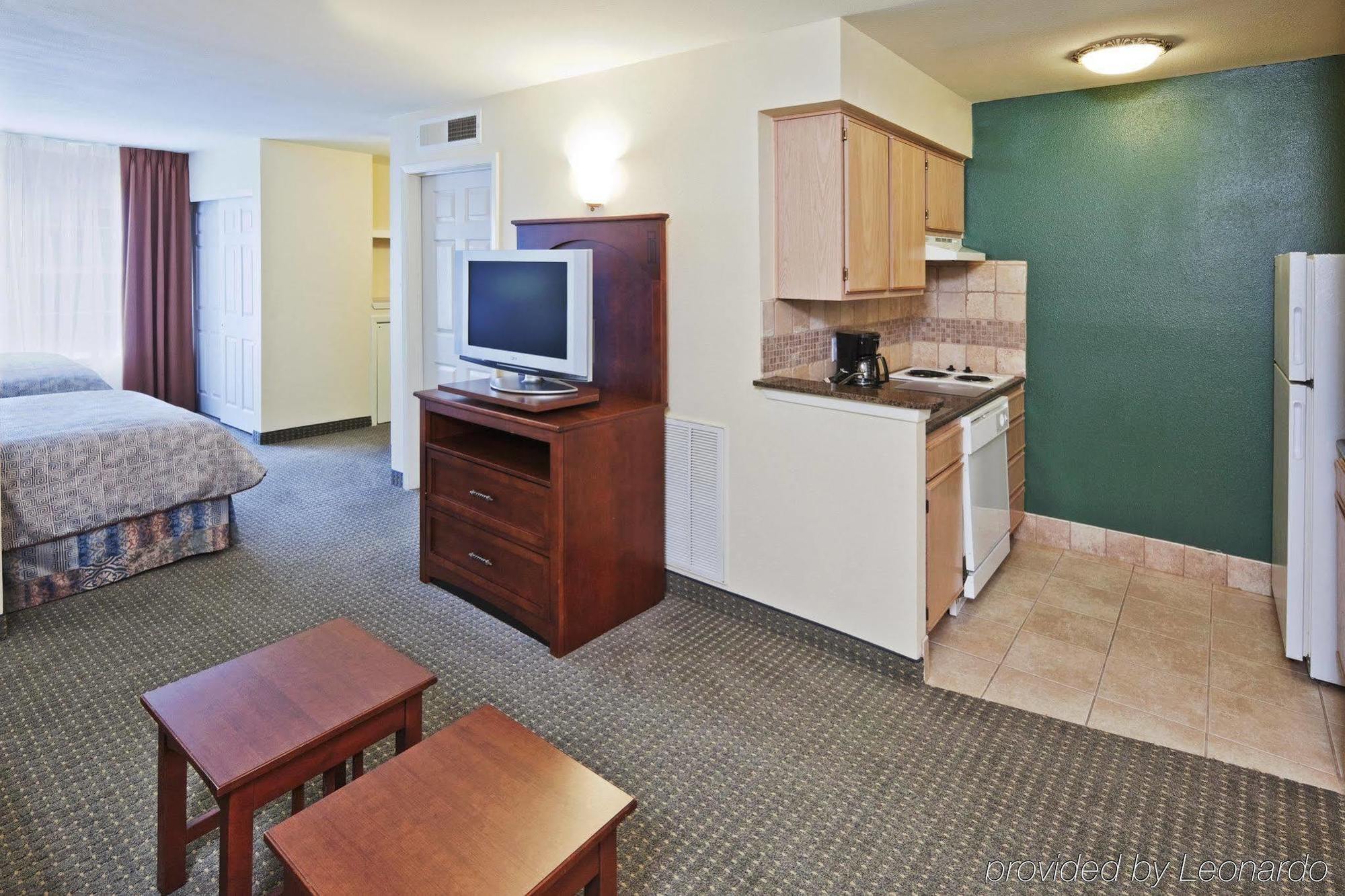 Staybridge Suites Dallas/Addison, An Ihg Hotel الغرفة الصورة