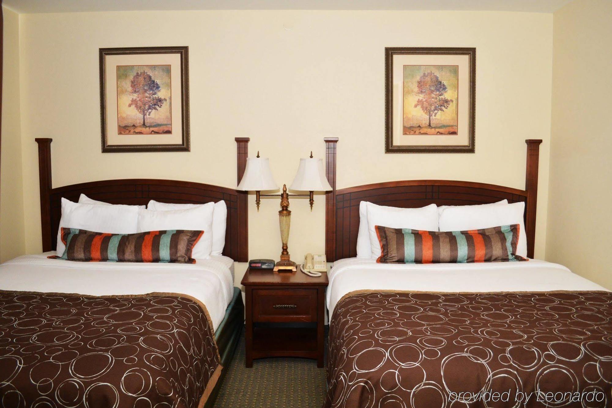 Staybridge Suites Dallas/Addison, An Ihg Hotel المظهر الخارجي الصورة