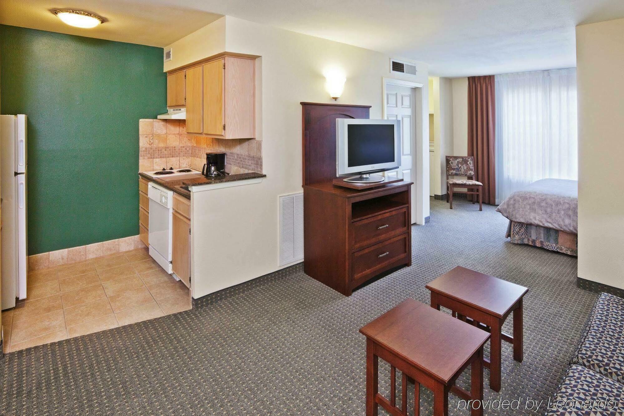 Staybridge Suites Dallas/Addison, An Ihg Hotel الغرفة الصورة