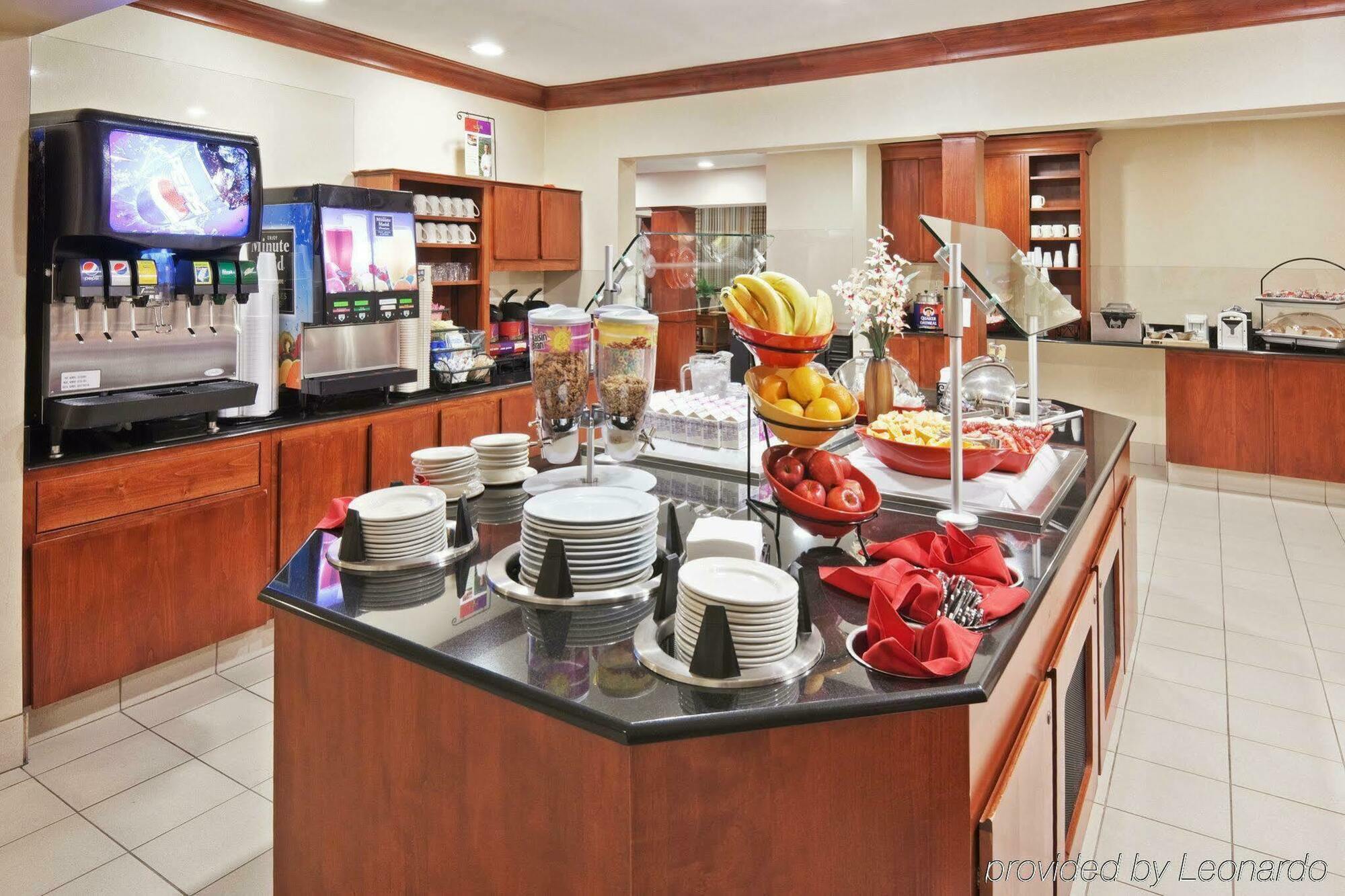 Staybridge Suites Dallas/Addison, An Ihg Hotel المظهر الخارجي الصورة