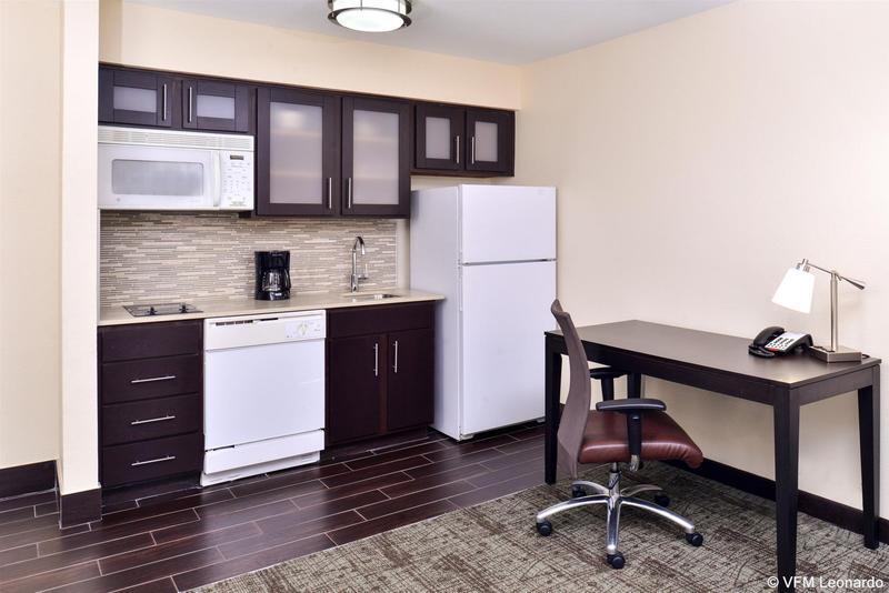 Staybridge Suites Dallas/Addison, An Ihg Hotel المظهر الخارجي الصورة