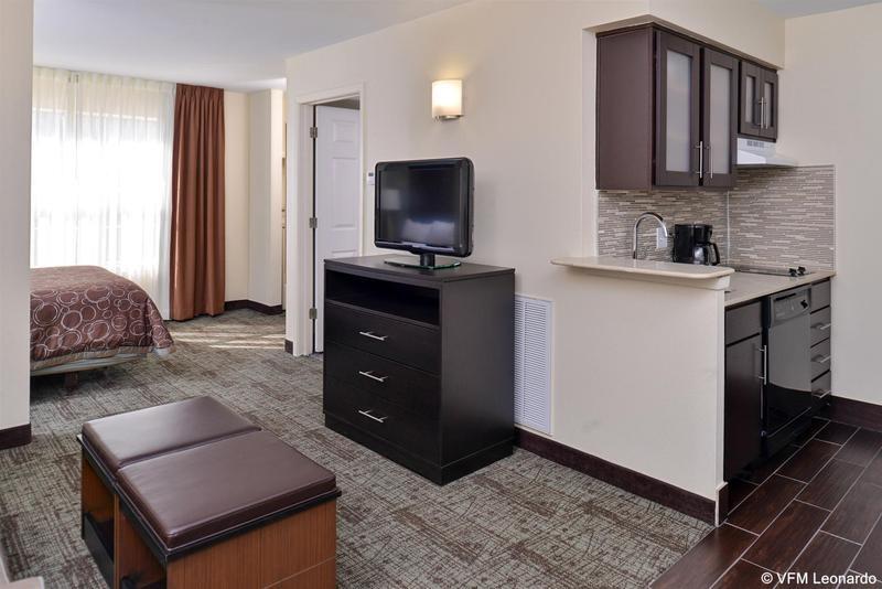 Staybridge Suites Dallas/Addison, An Ihg Hotel المظهر الخارجي الصورة