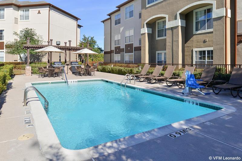 Staybridge Suites Dallas/Addison, An Ihg Hotel المظهر الخارجي الصورة