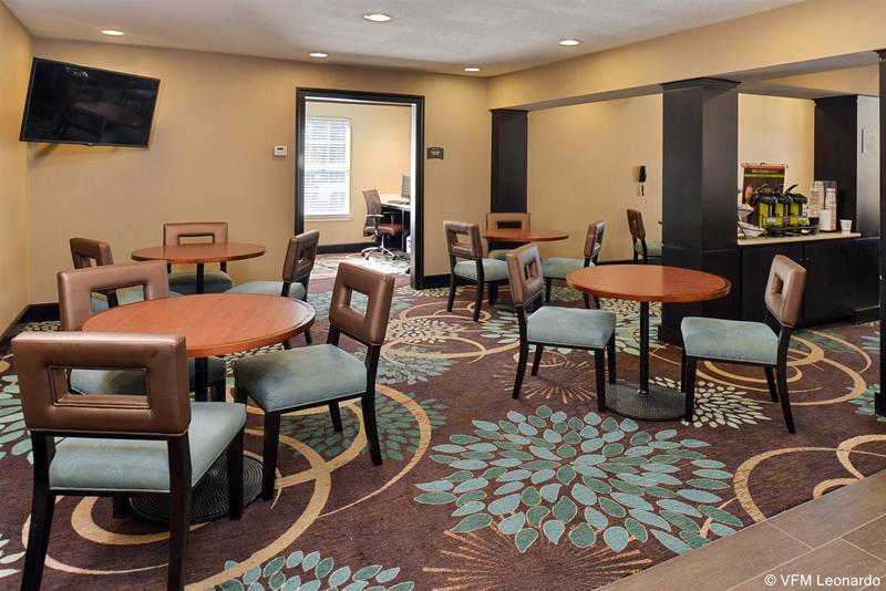 Staybridge Suites Dallas/Addison, An Ihg Hotel المظهر الخارجي الصورة